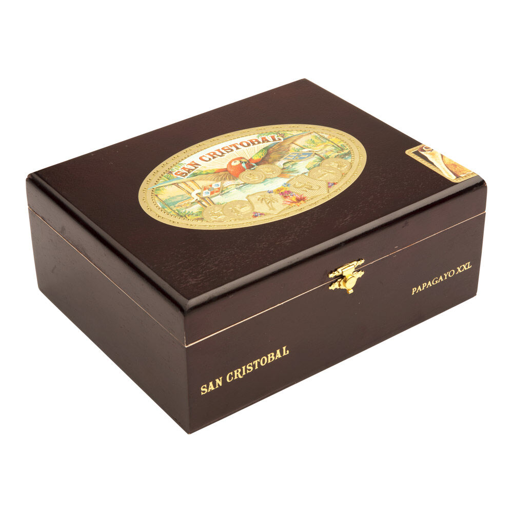 Papagayo XXL, , jrcigars